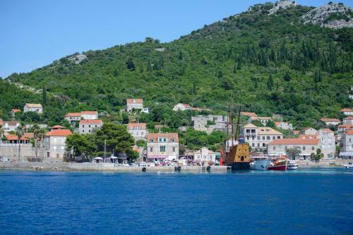 Apartamento Skipper's Suite