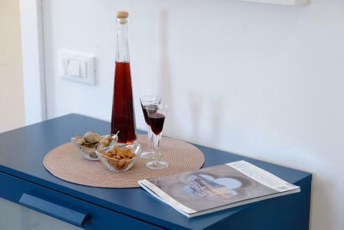 Apartamento Skipper's Suite