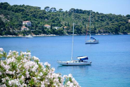 Apartamento Skipper's Suite