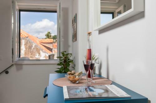 Apartamento Skipper's Suite