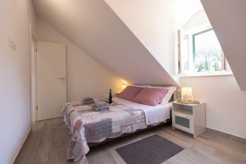 Apartamento Skipper's Suite