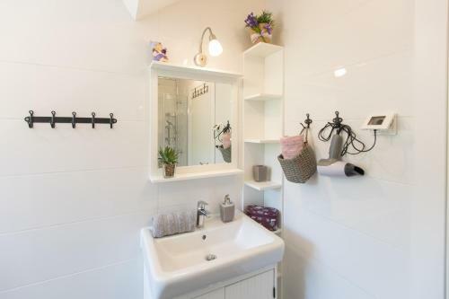 Apartamento Skipper's Suite