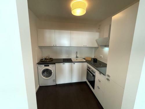 Apartamento Weser-traum