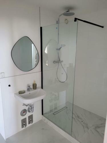 Apartamento Weser-traum