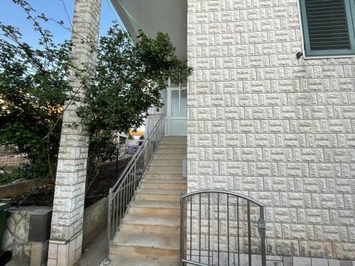 Apartments With A Parking Space Loviste, Peljesac - 19514
