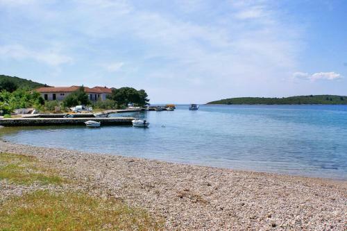 Apartments With A Parking Space Loviste, Peljesac - 19514