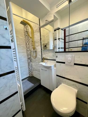 Gem�tliche Apartment Lucky