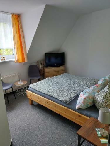 Hostal Pension Sonnenblick
