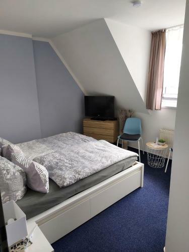 Hostal Pension Sonnenblick