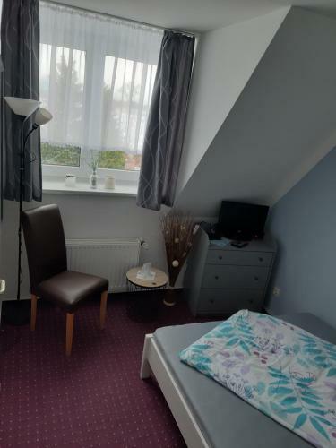 Hostal Pension Sonnenblick