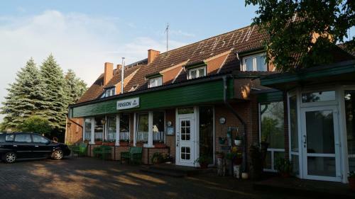 Hostal Pension Sonnenblick