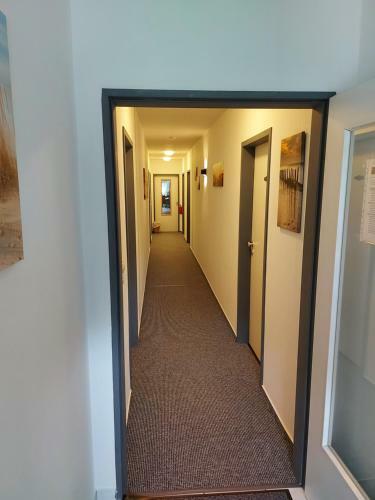 Hostal Pension Sonnenblick