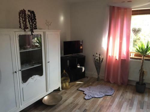 Apartamento Chrissis Ferienwohnung