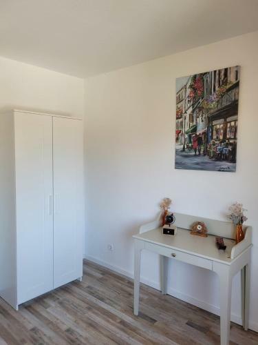 Apartamento Chrissis Ferienwohnung
