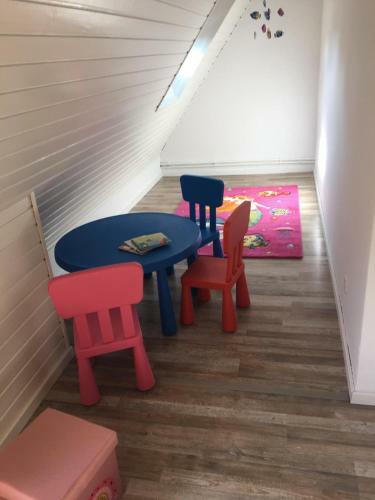 Apartamento Chrissis Ferienwohnung