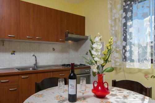 Bistra Apartment