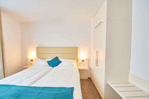 Nordsee Apartments