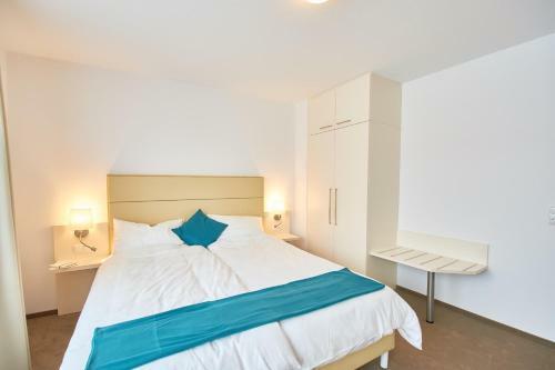 Nordsee Apartments