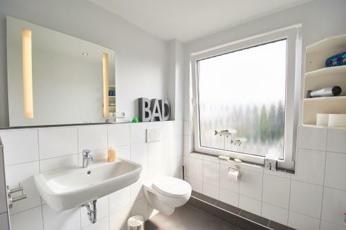 Nordsee Apartments