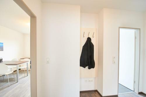 Nordsee Apartments