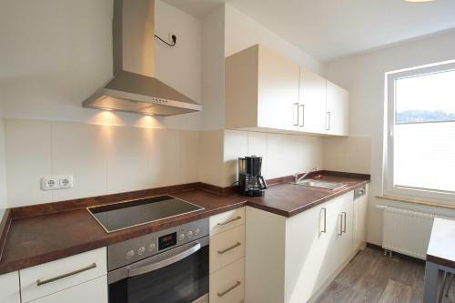 Nordsee Apartments