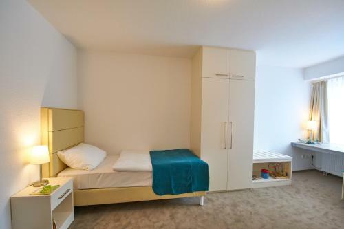 Nordsee Apartments