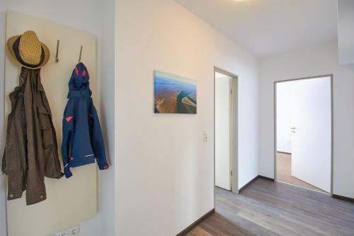 Nordsee Apartments