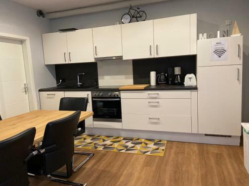 City Maritime Apartment