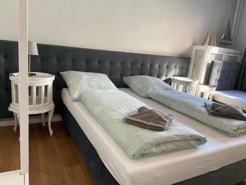 City Maritime Apartment