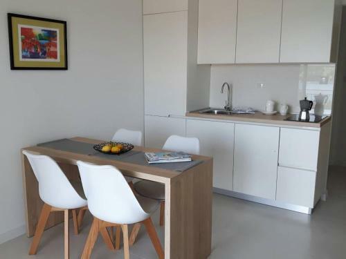 Ceratonia Apartments