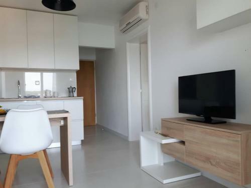 Ceratonia Apartments