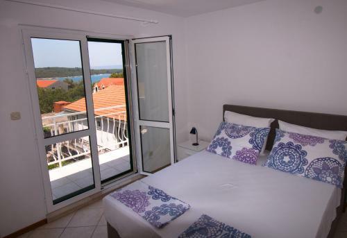 Ceratonia Apartments