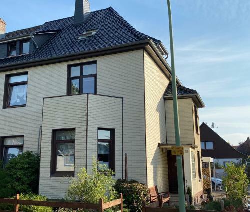 Apartamento Stadtperle