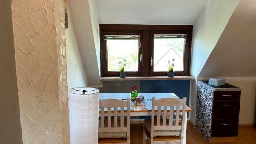 Apartamento Stadtperle