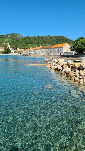 Amf Lopud Holiday Home