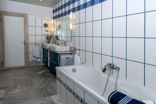 Ferienhaus Am Waldbad Brunn