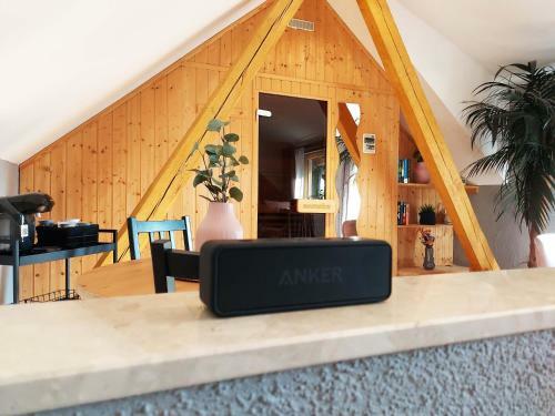 Select-home 1 - Wellnesshaus Sandm�hle - Mit Privater Sauna