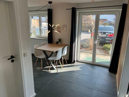 Apartamento Sch�ne Designer-wohnung Im Mangfalltal