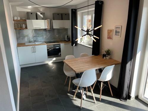 Apartamento Sch�ne Designer-wohnung Im Mangfalltal