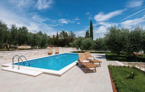 Beautiful Villa Mediterranean Pearl