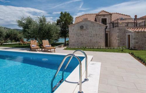Beautiful Villa Mediterranean Pearl
