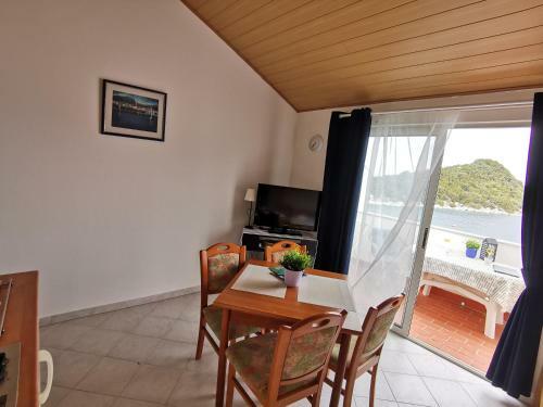 Apartments Marija