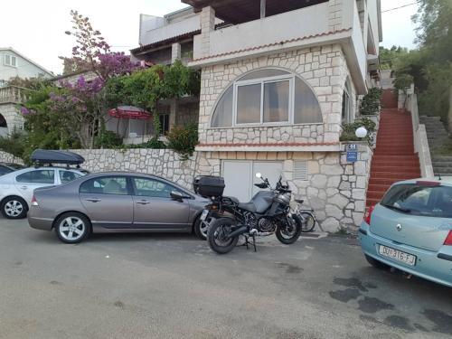 Apartments Marija