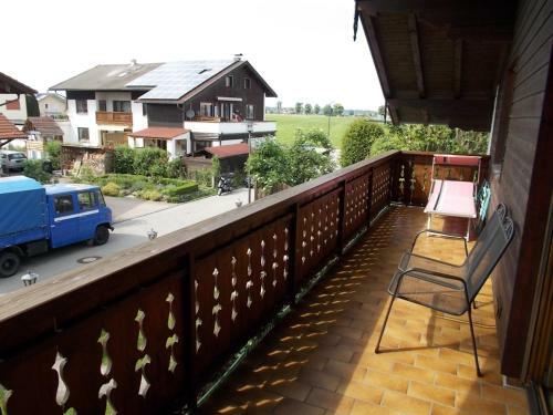 Apartamento Karl-stieler-stra�e