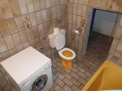 Apartamento Karl-stieler-stra�e