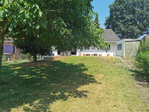 Ferienhaus Oebel In Br�ggen