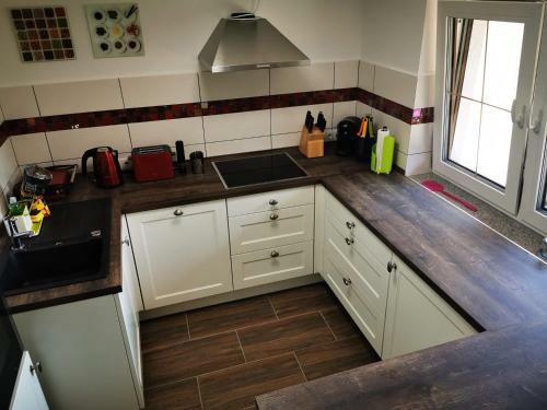 Ferienhaus Oebel In Br�ggen
