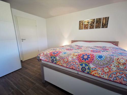Ferienhaus Oebel In Br�ggen