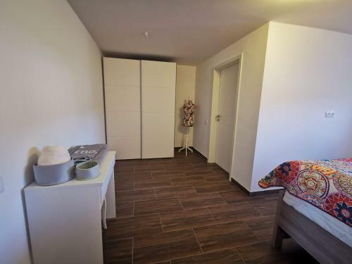 Ferienhaus Oebel In Br�ggen