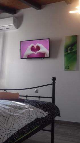 Holiday Home Nora**** Loznati Cres